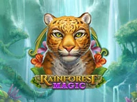 เกมสล็อต Rainforest Magic